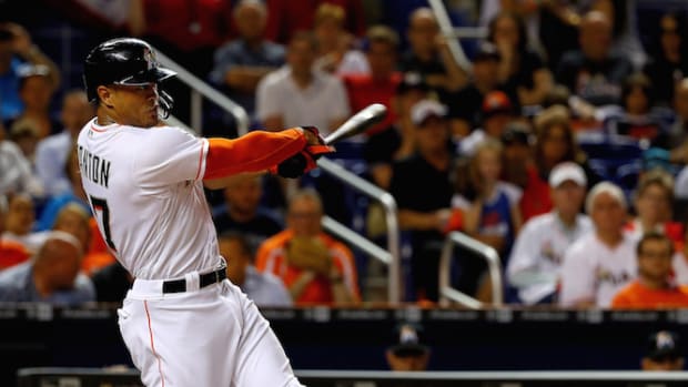 stanton